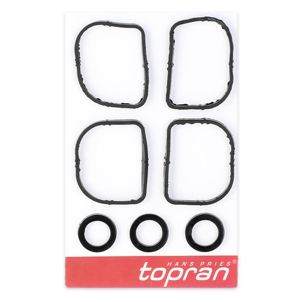 Прокладка впускного колектора BMW X1 